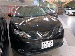 Nissan Rogue Sport